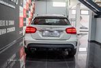 Mercedes-Benz GLA 220 d AMG Line - 5