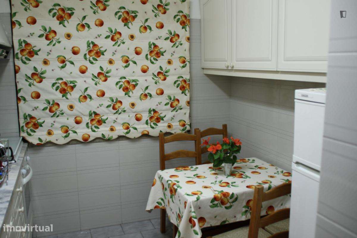 Apartamento com 1 quartos - localizado em Carcavelos Lisbon - Grande imagem: 5/15