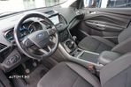 Ford Kuga - 15