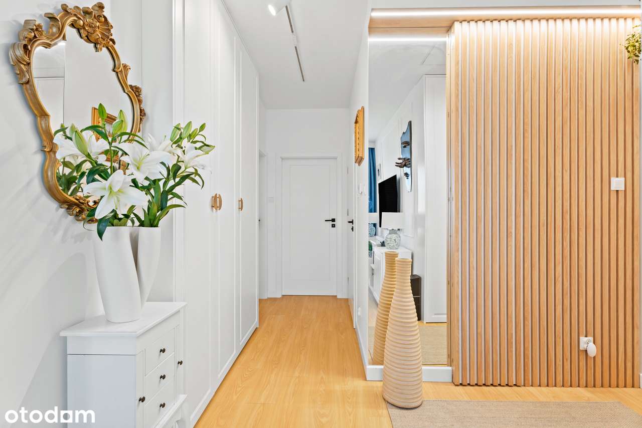 Apartament Ogrody Tesoro. Bez Prowizji dla Kupującego-6