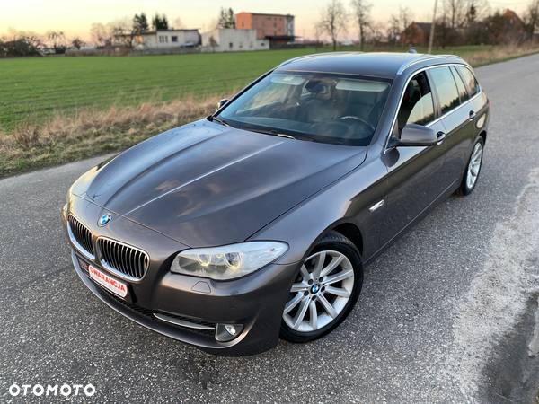 BMW Seria 5 - 9