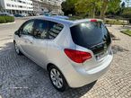 Opel Meriva 1.3 CDTi Design Edition S/S J16 - 8