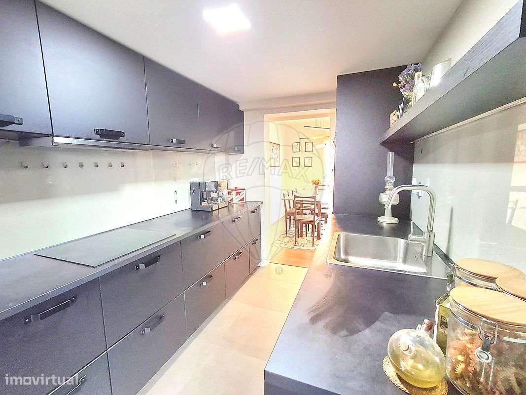 Moradia T2 para venda-10