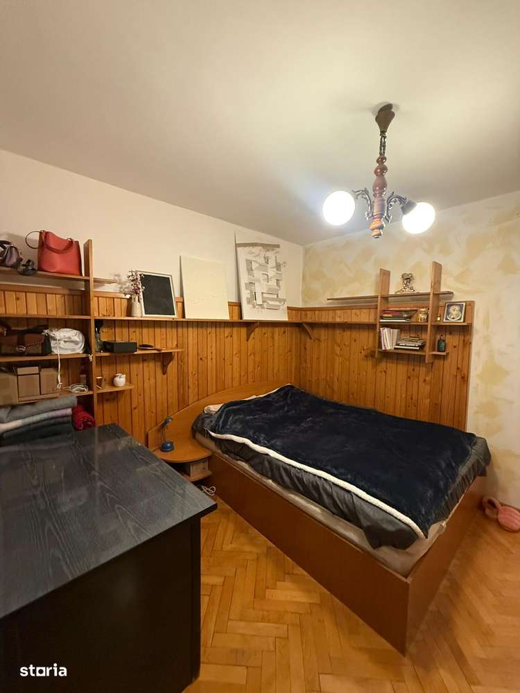 Ap 2 cam semidec, mobilat si utilat, et.6/10, zona Iulius Mall-6