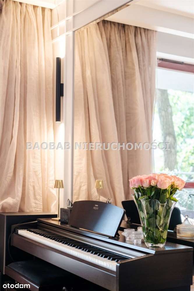 Piękne, rodzinne 94 m2 przy Ken-16