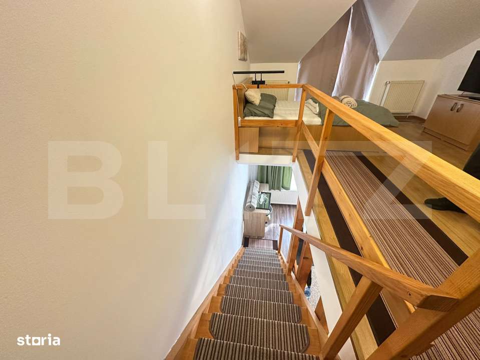 Apartament 2 camere, tip duplex, intrare separata, zona Gojdu - Imagine principală: 4/10