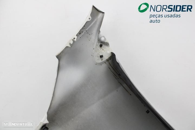 Guarda lamas direito Renault Megane III Break Fase I|08-12 - 8