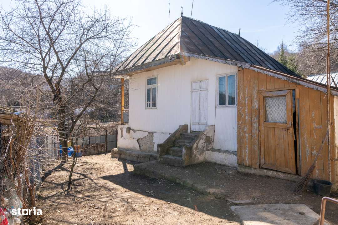 Ai plecat din Solont, dar terenul asta de 1737mp te cheama inapoi-2