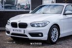 BMW 116 d EDynamics Line Urban - 5