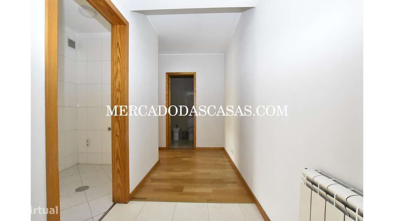 Apartamento T1 em Santa Marinha - Grande imagem: 4/10