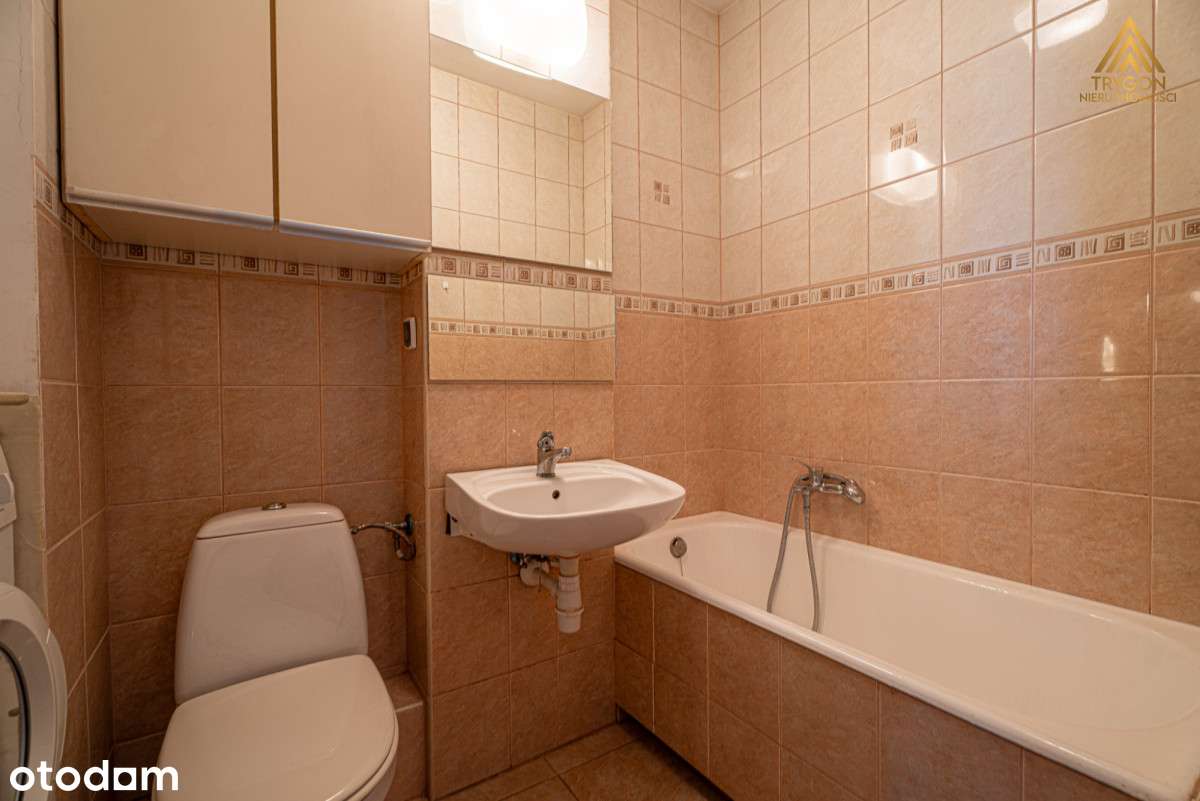 2 pokoje, widok, 10 min do metra-3