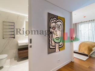 Penthouse T3+1 no Martinhal Residences no Parque das Nações - Grande imagem: 5/12