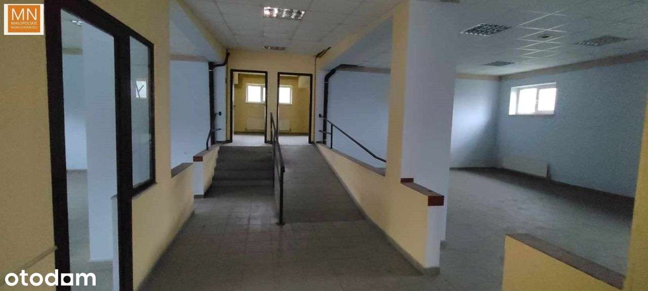 Wadowice, Lokal Parter,duży, Parking własny, - Pełny obrazek: 5/20