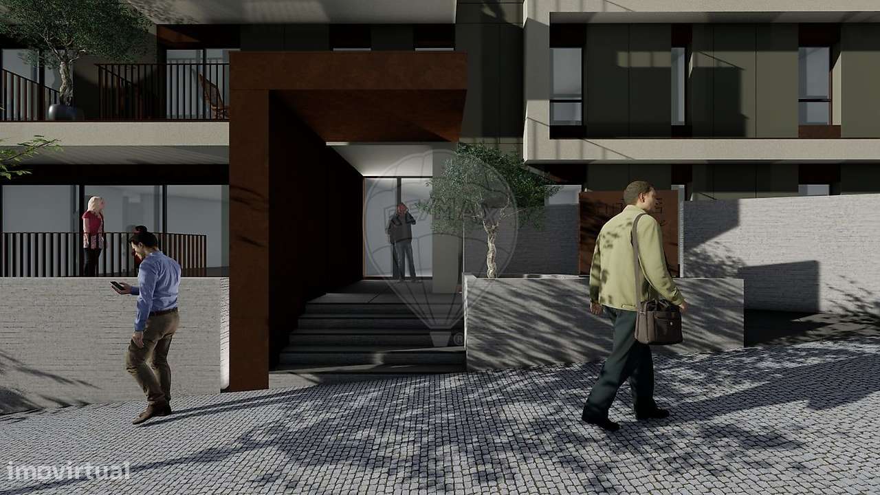 Apartamento T3 para venda - Grande imagem: 4/26