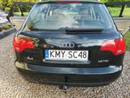 Audi A4 Avant 1.9 TDI - 5