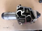 Termoflot Suport Filtru Ulei Vw Volkswagen Golf Passat Skoda Audi - 3