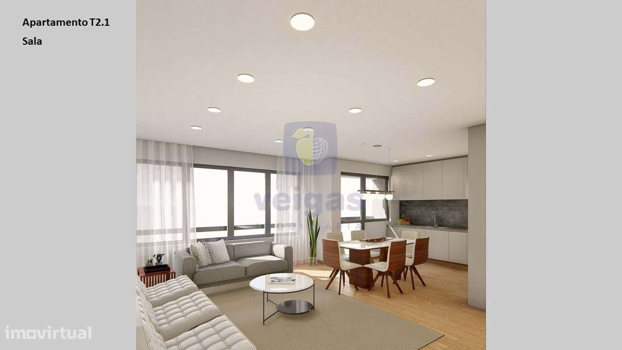 T3 - Empreendimento – Nova Construção em Fitares - Quinta de Fitares-31