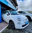 Fiat 500C 1.2 Lounge - 3