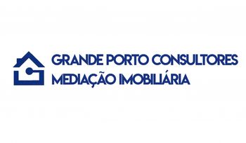 Grande Porto Consultores - Mediação Imobiliária Logotipo