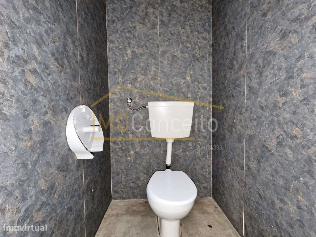 Loja para comércio ou habitação-10