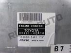 Centralina Do Motor 89661-42a10 Toyota Rav4 Ii [2000_2005] 2.0 - 2