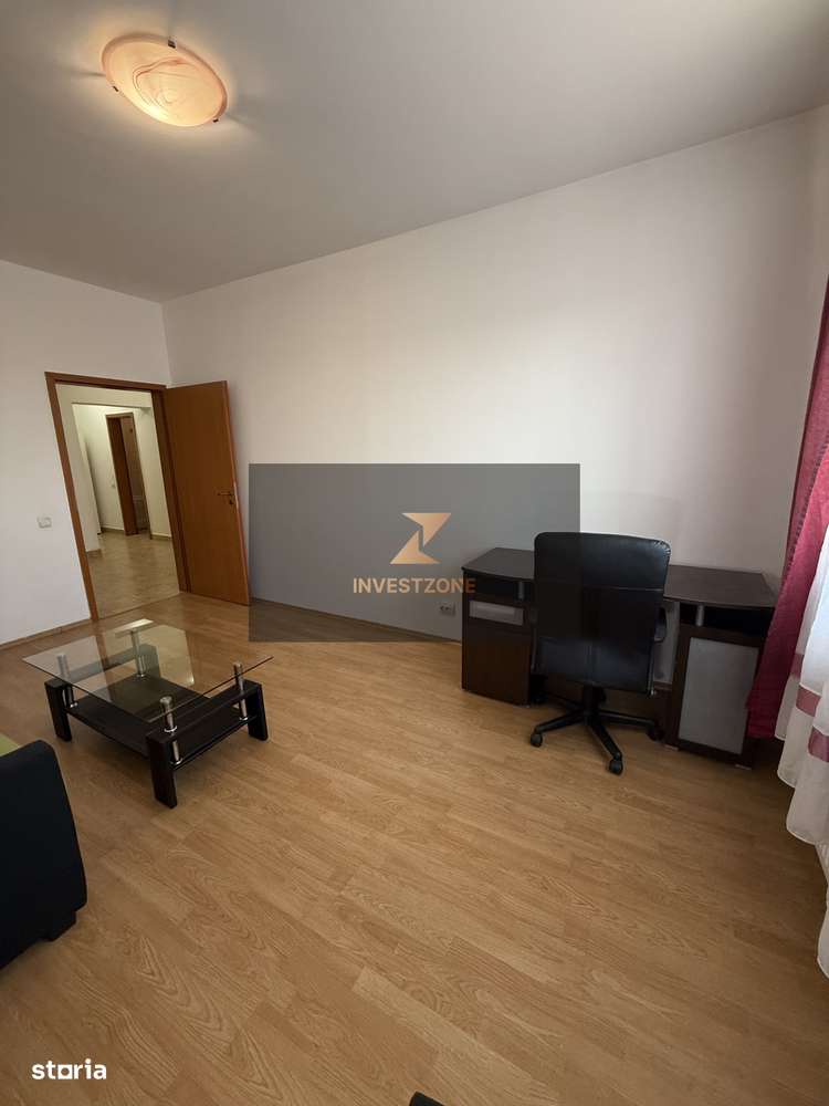 Apartament 3 camere spațios Oradea-6