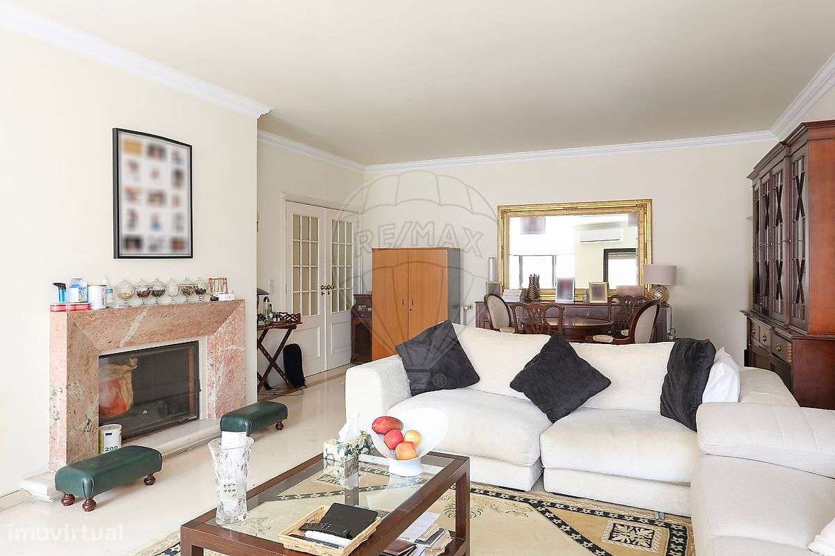 Apartamento T4 para arrendamento - Grande imagem: 2/31