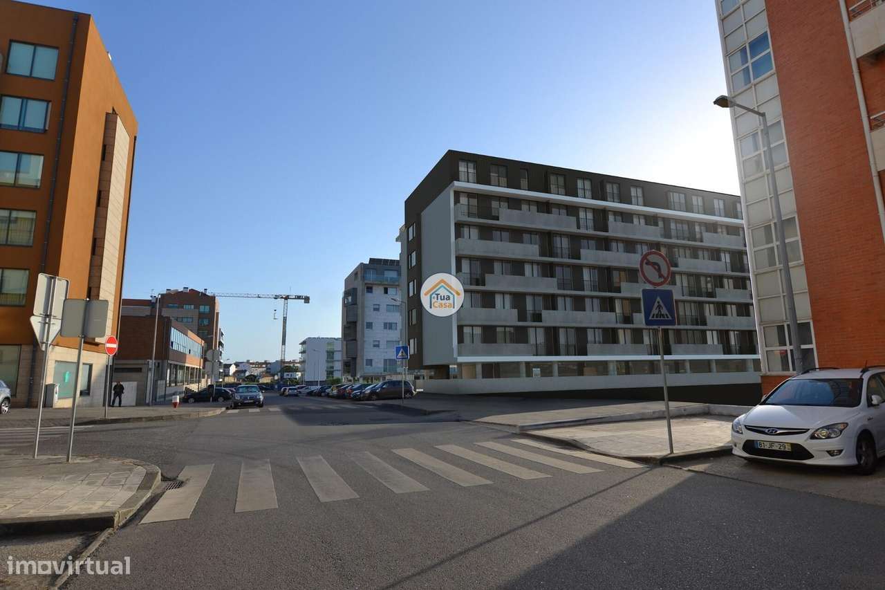 Apartamento T3 em Aveiro-23