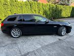 BMW Seria 5 525d Touring Luxury Line - 10