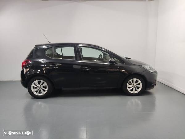 Opel Corsa 1.3 CDTi Business Edition - 4