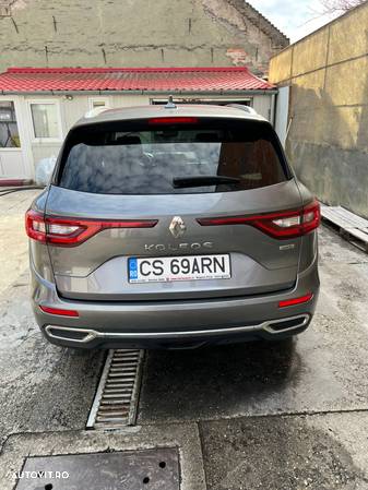 Renault Koleos 2.0 Energy dCi X-TRONIC Intens - 19