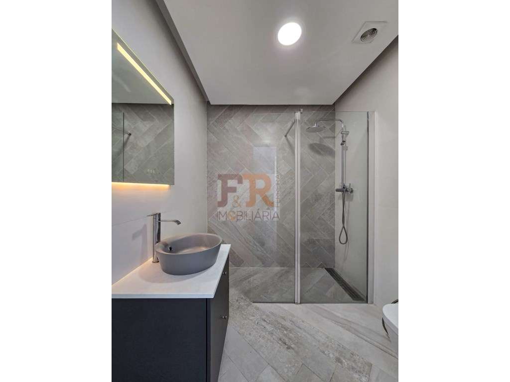 Moradia Duplex T3 Pronta Habitar, Lagoa da Albufeira, Sesimbra-9