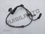 Sensor Abs Frente Direito 0265_0089 Mercedes Citan W415 [2012_2 - 1