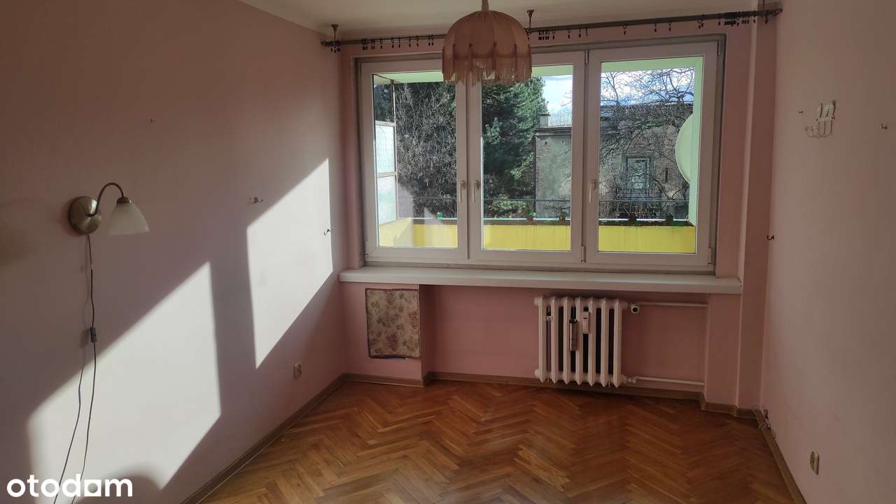 ul.Tuwima - duże i przestronne 3 pokoje w niskim bloku na II piętrze!-15