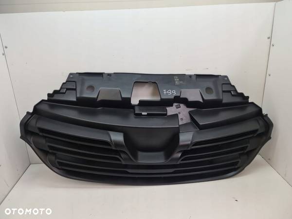 GRILL PRZEDNI ATRAPA RENAULT TRAFIC III - 1