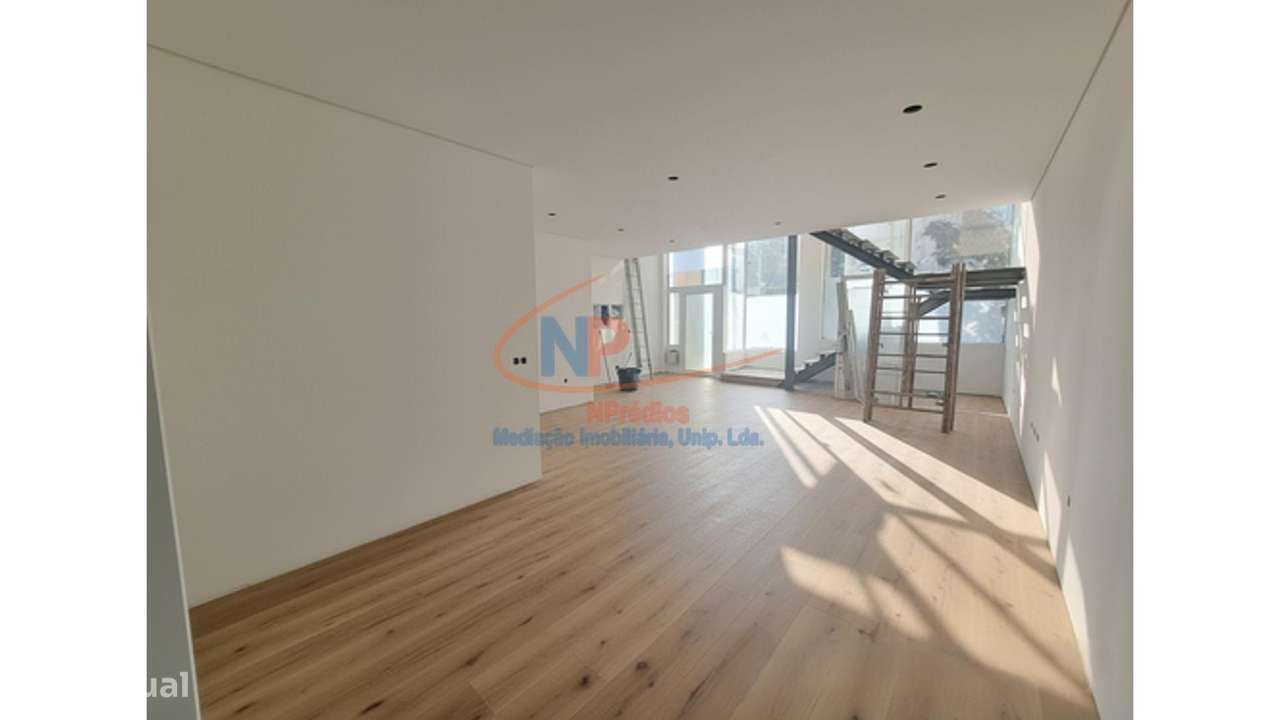 Apartamento Duplex T4 | Centro de Vizela - Grande imagem: 5/15