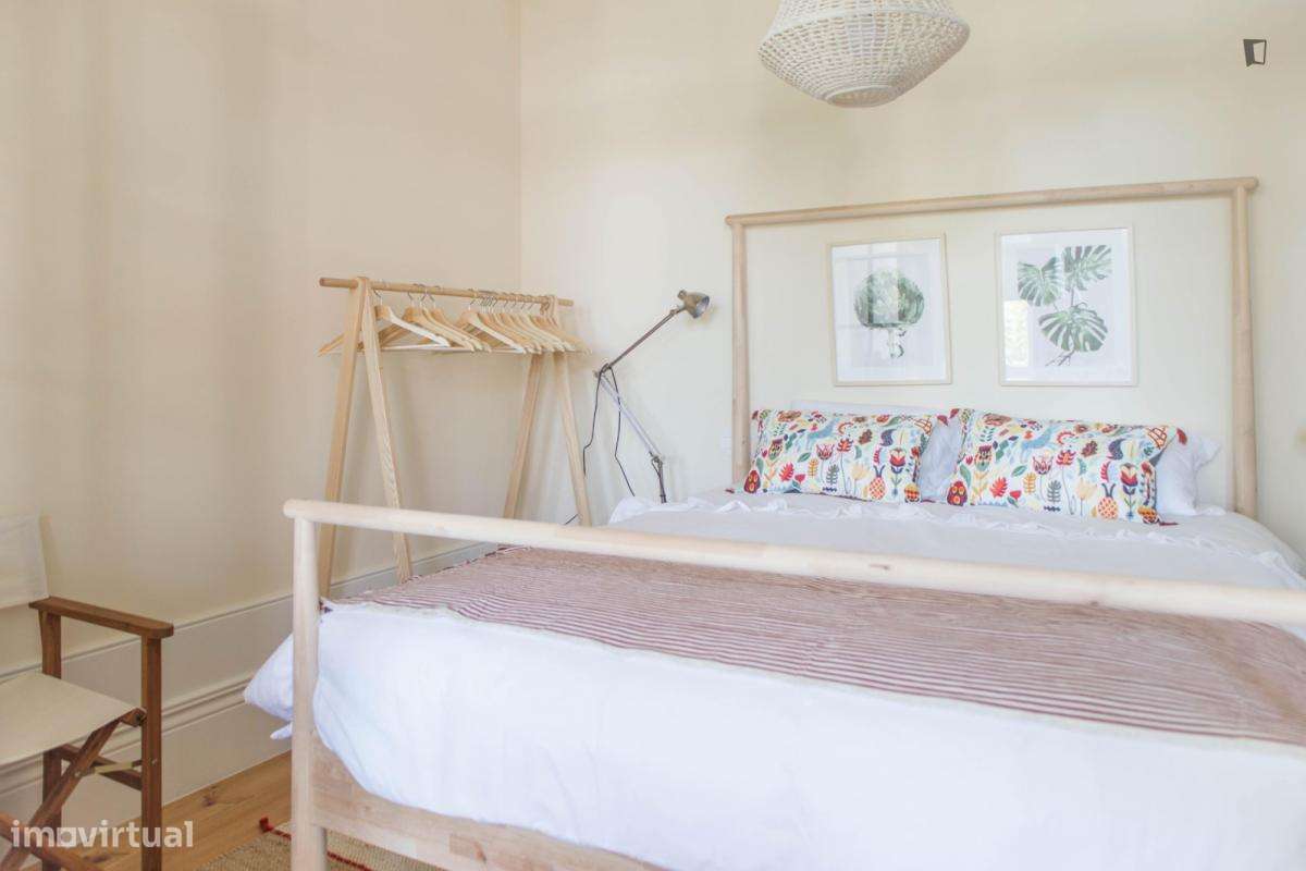 Apartamento com 1 quartos - localizado em Santo Ildefonso Porto - Grande imagem: 3/6