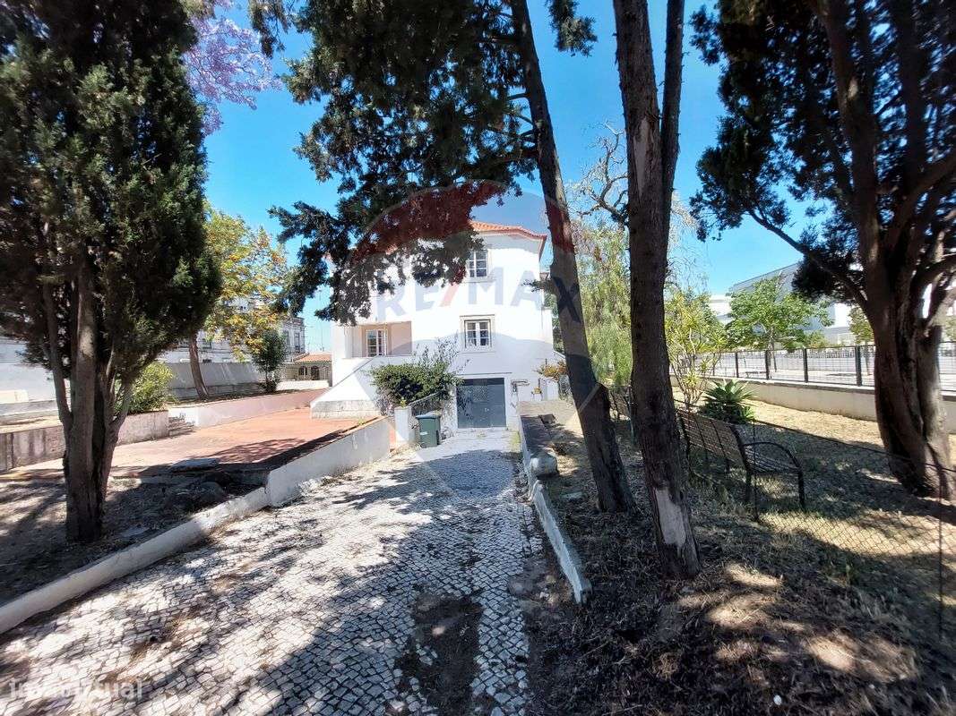 Moradia T17 para venda - Grande imagem: 5/32