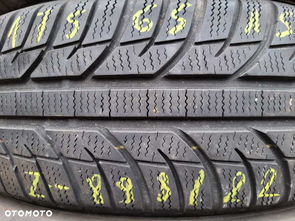 175/65R15 (Z898/22)001 ZIMOWE TOYO Snow Prox S943 2szt. 6mm - 2