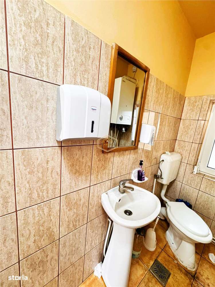 VIDEO - 14 Mai | Hale + Cladiri | Teren - 9.727 mp | Productie,Depozit-14