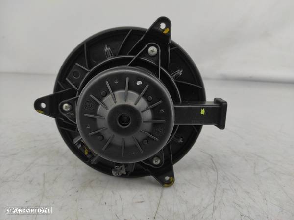 Motor Da Chaufagem Sofagem  Chevrolet Cruze (J300) - 4