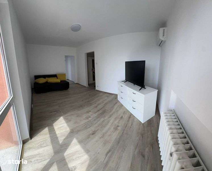 Apartament exceptional zona Mihai Bravu