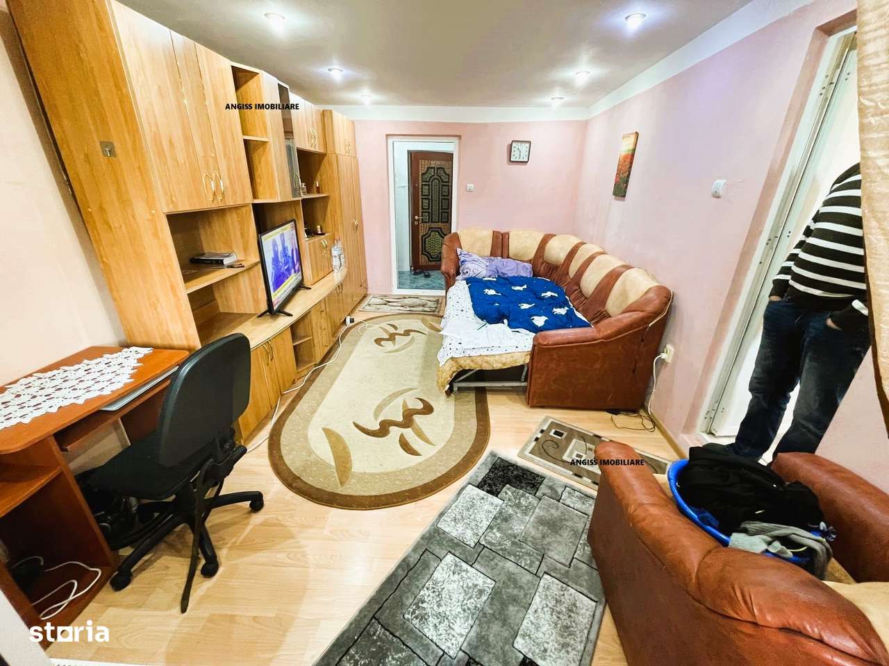 GARSONIERA 30Mp - STR VIITORULUI - Imagine principală: 5/12