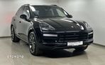 Porsche Cayenne - 9