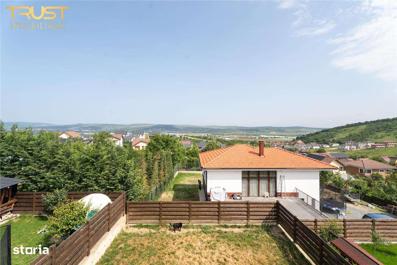 Casa unifamiliala | COMISION 0 | Dezmir | 120 MP | Mobilata - Imagine principală: 5/14