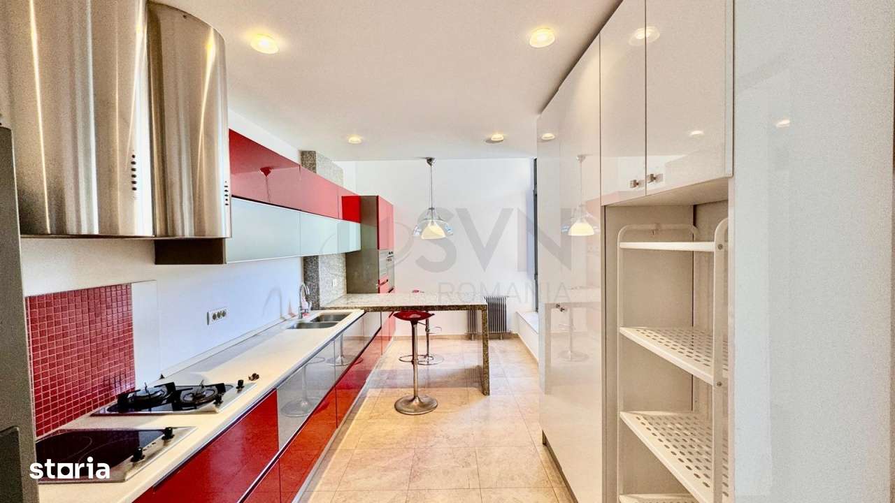 Apartament Deosebit Dorobanti Capitale - Imagine principală: 4/15