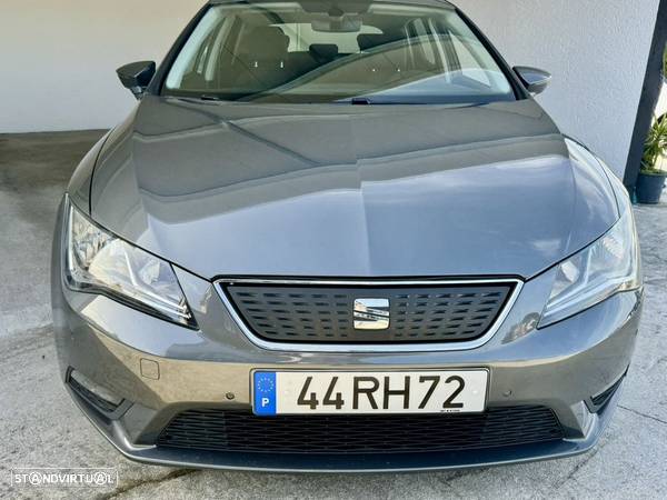 SEAT Leon 1.6 TDI Style S/S - 22