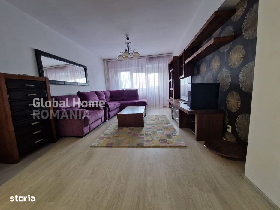 Apartament 3 camere 80 MP | Zona ultracentrala - Piata Victoriei | Met