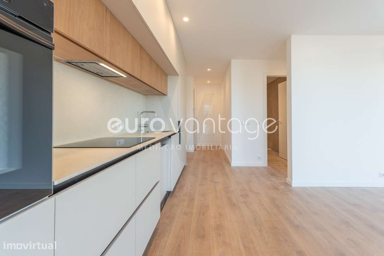 Apartamento T1 Santa Clara/Leiria-7