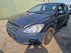 Dezmembram Kia Ceed, 1.6 CRDI, 16v, an 2010 - 6